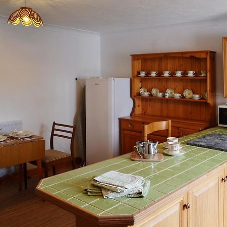 Glan-Mor Villa Пълхели Екстериор снимка